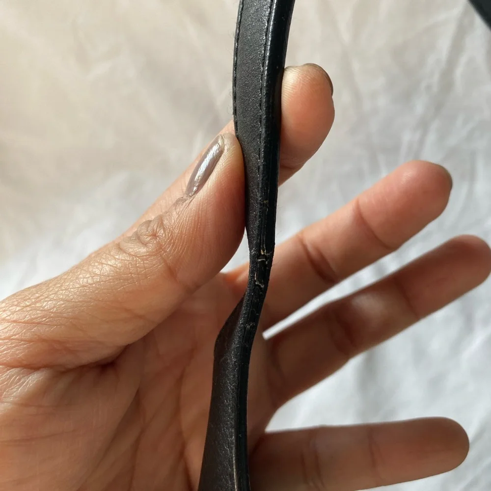 SOLD ⚠️Gucci Jackie Hobo - Picture 10 of 16